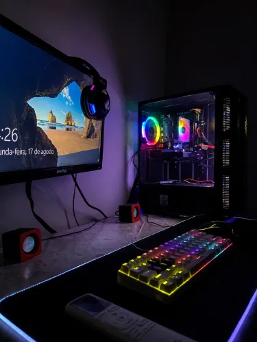 Pc gamer