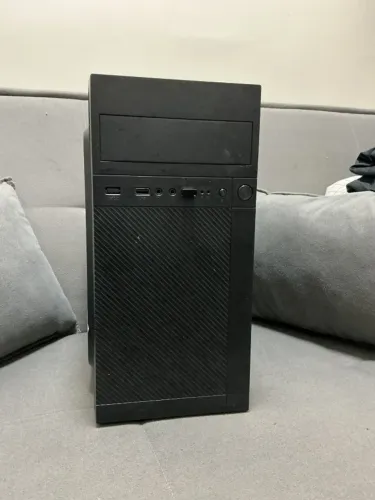 PC - CPU COM WINDOWS 10 HOME ORIGINAL - INTEL I7 6ª GERAÇÃO,16 GIGA DE RAM, 256 SSD