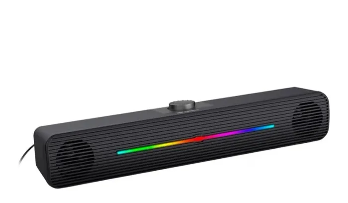 Soundbar C3Tech 50