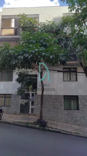 OPORTUNIDADE! Apartamento 106m² no bairro Sao bento - Belo horizonte