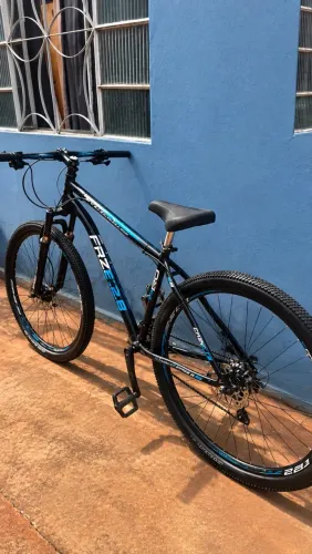 Bike Aro 29 Semi Nova