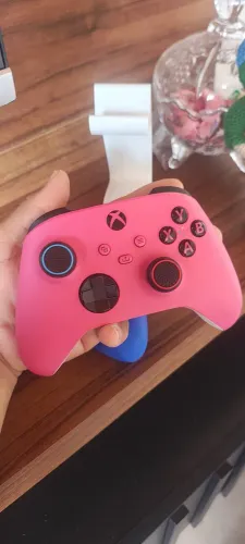 Controle XBOX Series S/X em estado de Novo