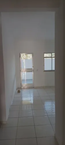 Apartamento para locação na area central de Itaborai.