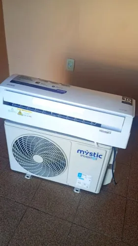 Split Inverter 12.000 btus