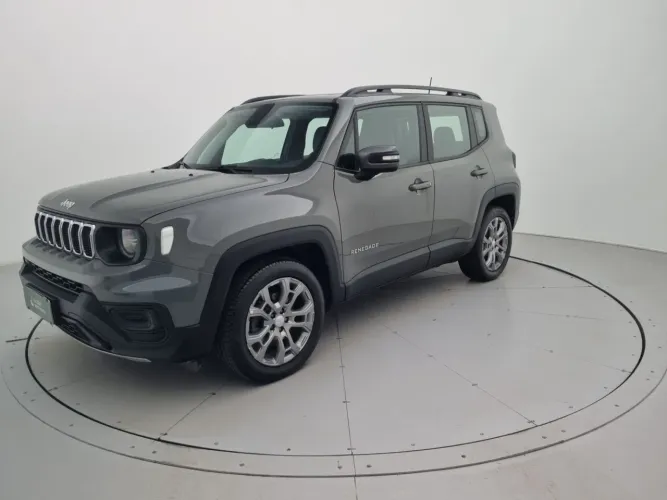 Jeep Renegade Long. T270 1.3 TB 4X2 Flex Aut. 2026