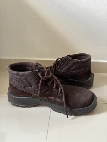 Bota segurança NR10