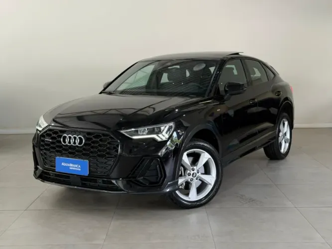 Audi Q3 SPB Performance 2.0 TFSI Tipt. Quatt. 2023