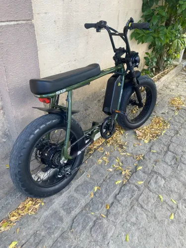S12 streetgo