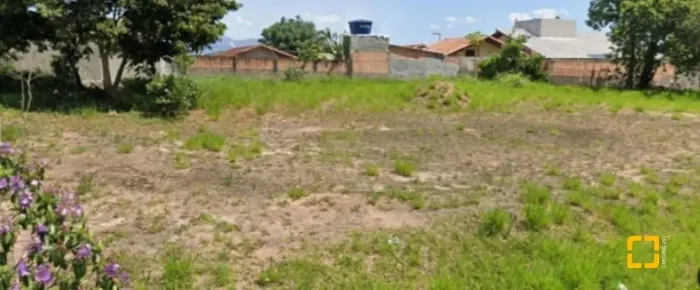 Terreno 474m² com Escritura Pública no Campeche, Florianópolis SC
