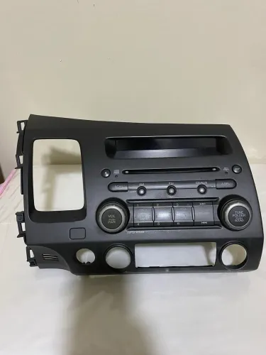 Som Original Honda New Civic 39100-snj-m02