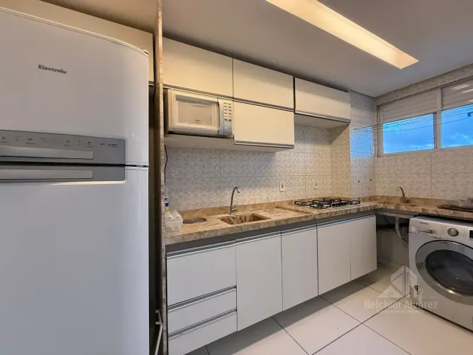 Aluguel apartamento mobiliádo 2 quartos Barro Recife Mirante do Recife