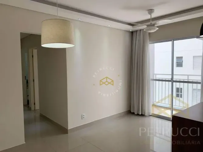 APARTAMENTO À VENDA NO CONDOMÍNIO ALTA VISTA-VALINHOS/SP.