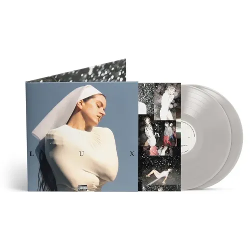 LP Vinil - ROSALÍA - LUX