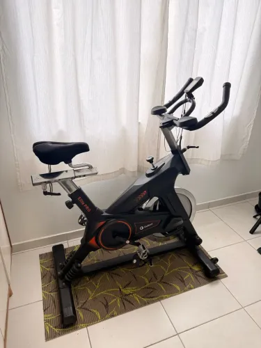 Bike ergométrica Gallant ELITE PRO