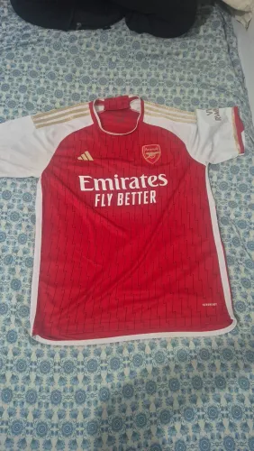 Camisa arsenal  temporada 23/24