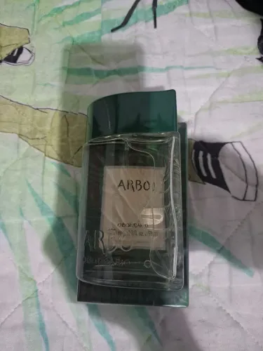 Vendo Perfume Arbo 100ml