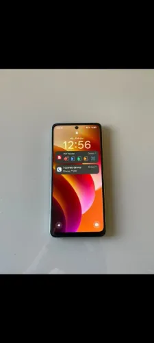 OPPO A5 dual 256gb com Caixa, IMEI limpo com Garantia até Dezembro/2026 