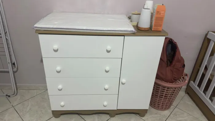 Cômoda 