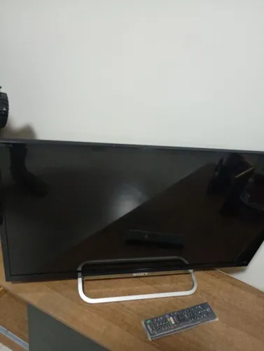 TV SONY 32 usada, excelente estado.