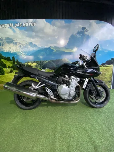 BANDIT 600S/ 650S