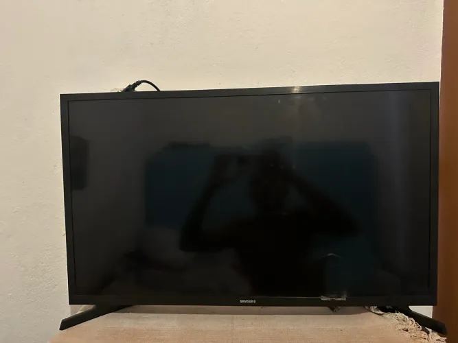 Smart tv Samsung 32 polegadas