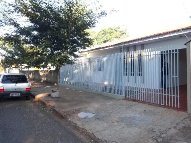 Casa à venda Jd America