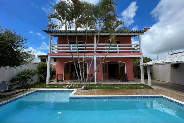 Casa á venda no Village II - Porto Seguro Bahia
