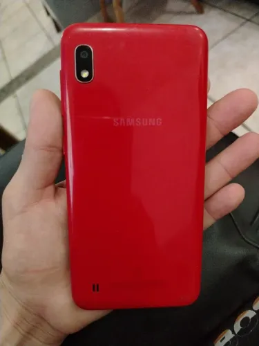 Celular A10