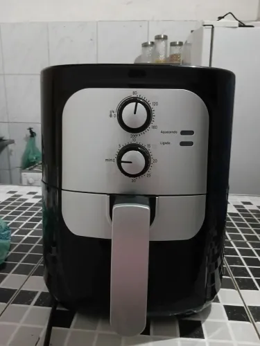 Airfryer