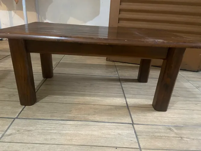 Mesa de centro