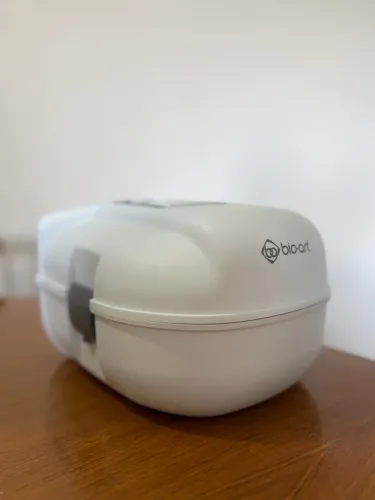 Articulador Semiajustável Bio-Art 4000-S com Arco Facial