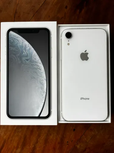 iPhone XR 64gb
