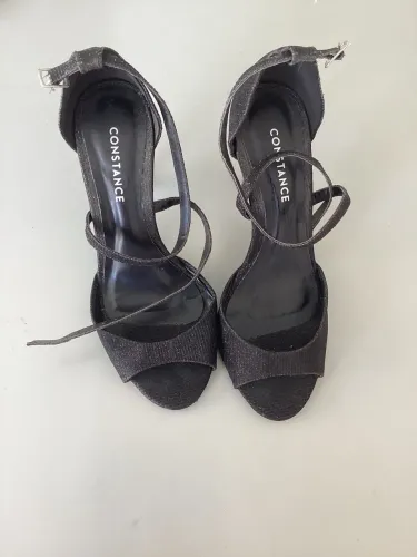 Sandália Constance 36