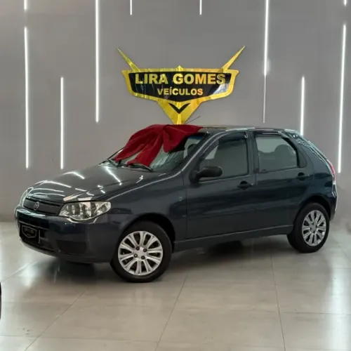 Fiat Palio 1.0 Economy Fire Flex 8V 4P 2010