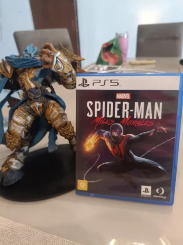 spider man ps5