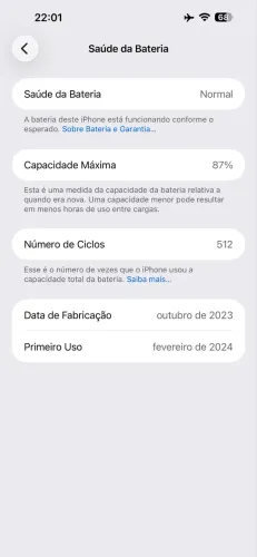 Troco Iphone 15 pro max por celular gamer e volta