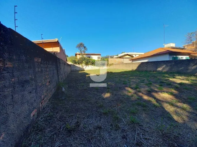 Terreno à Venda - Cidade Universitária, Campinas - 450m2