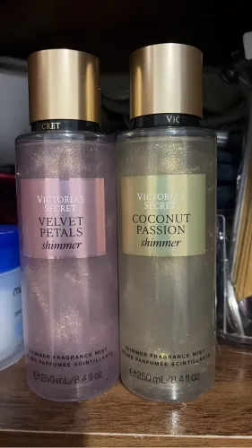 Body splash VICTORIA SECRET