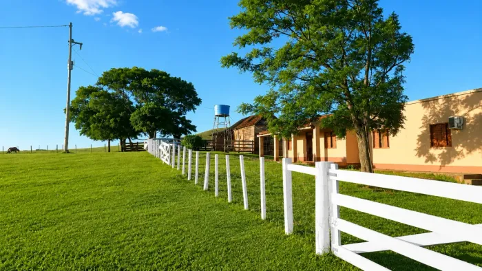 Alegrete, Estrada do Caverá, 32,70 Hectares, Fazendinha ou Haras, banheiro de gado, tronco
