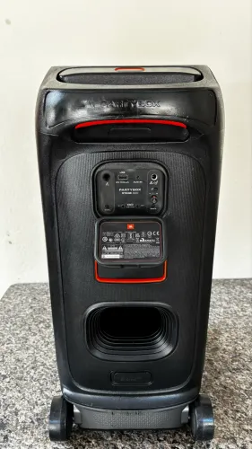 JBL Stage 320 + Brinde