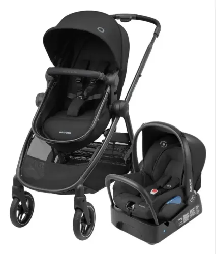 Carrinho de bebê Anna2 maxi cosi