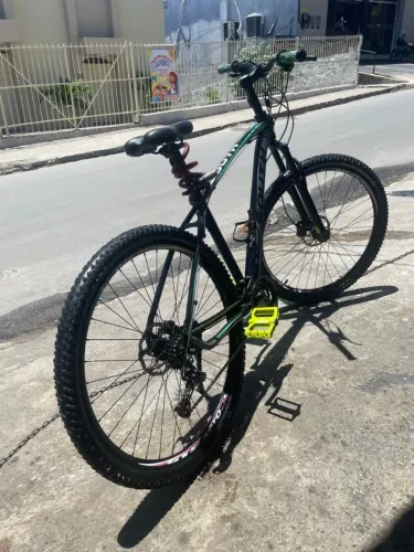 Bike South Aro 29 (nova)