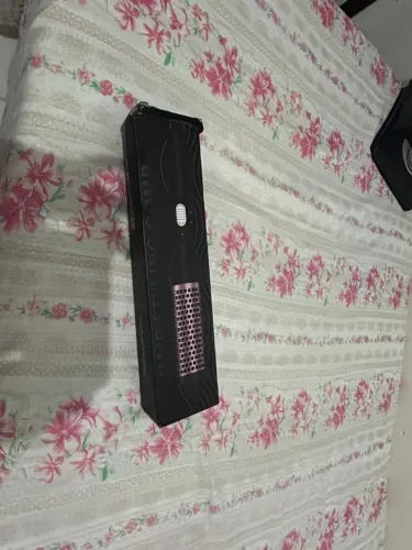 Escova Modeladora