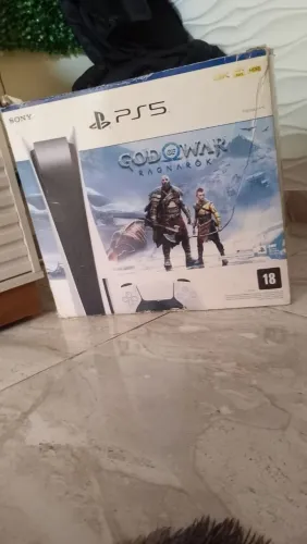 Playstation 5