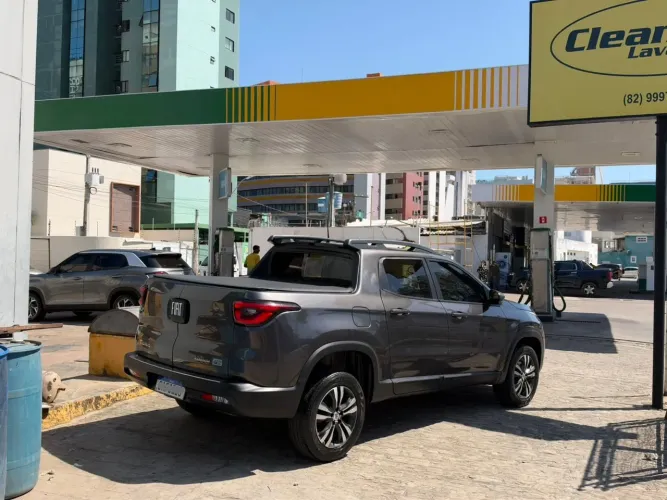 Fiat Toro Freedom 1.3 T270 4X2 Flex AUT 2023