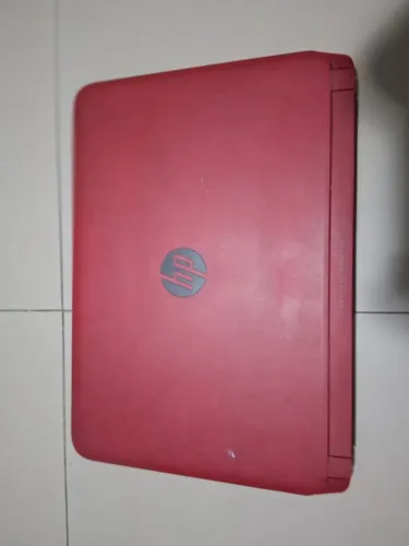 Notbook HP CORE I5