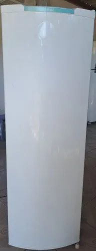 Geladeira Consul Slim Palito 254Lt Excelente