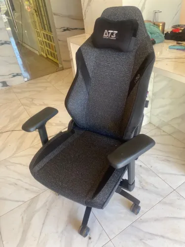 Cadeira Gamer Dt3 n10 TECIDO