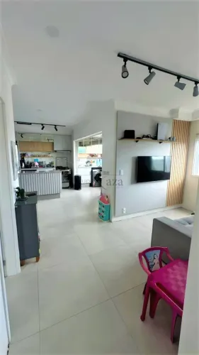 Oportunidade - Apartamento - Parque Industrial - Residencial Soul Parque - 2 Dormitórios -