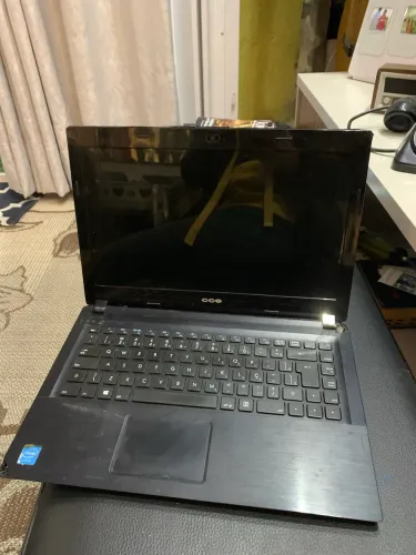 Notebook CCE